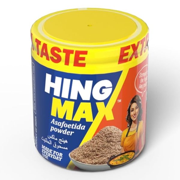 HING MAX
