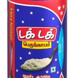 TakTak Blue 50g with Spoon