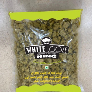 WHITE LOOZE
